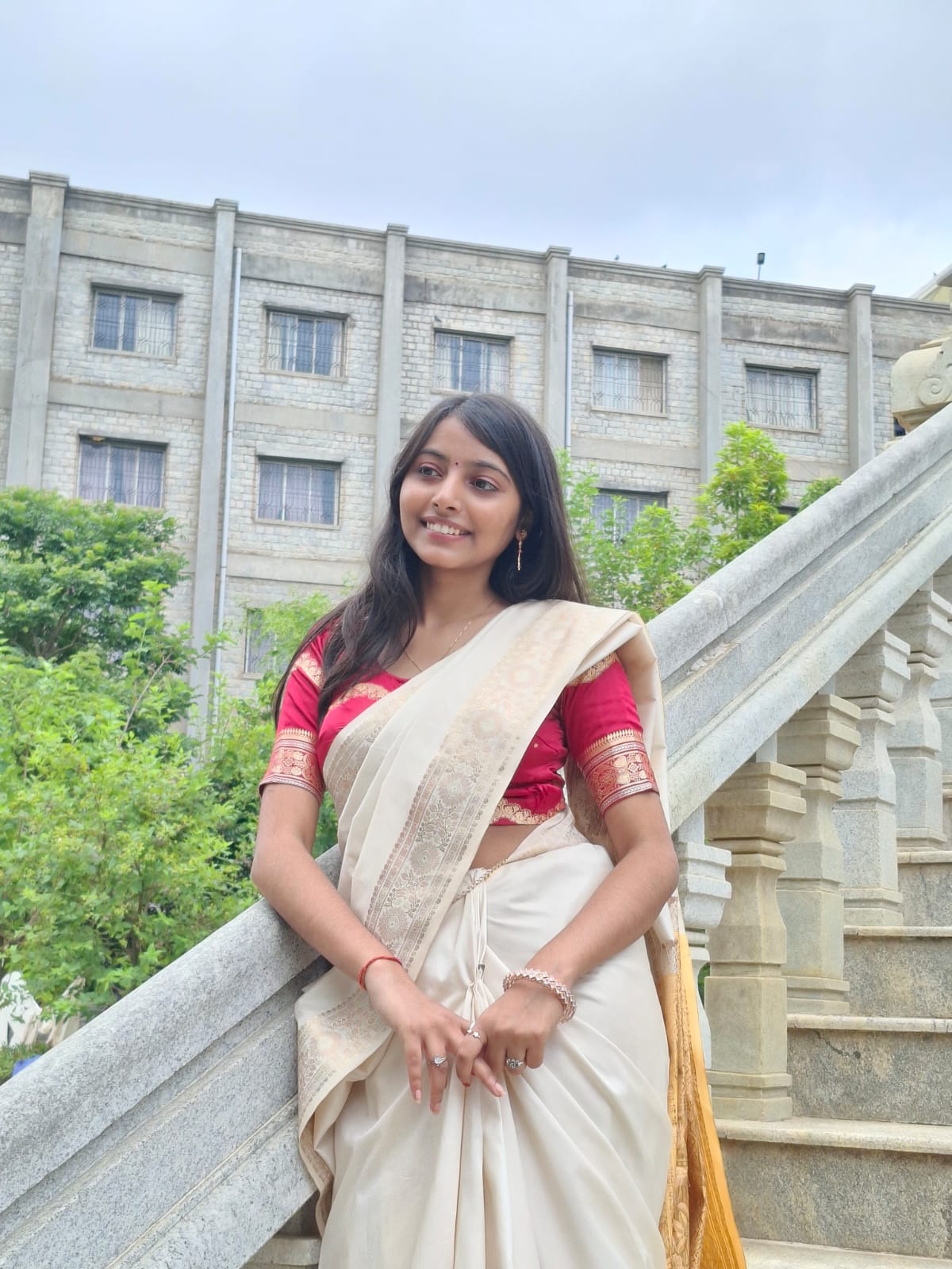 Sneha Singh